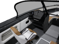 X_Series-X20_passenger console
