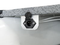 Trollling Motor Pre-Wire