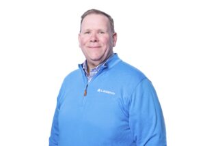 Jeff Duhamel - W.J. Robertson Award