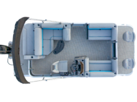 LE 19 RS EXT - Overhead