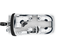 Q23CRL_WhiteMetallicSport_CRL_LegendBoats_Overhead