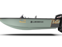 16 XF SC - Profile - Floating