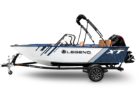 17XT Sapphire Profile (Trailer)