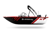 18XT_Chili_Pepper_Red_Legendboats395A5911_without trailer