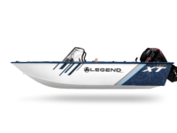 19XT_Sapphire_Blue_LegendBoats_395A4142_without trailer