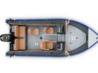 20_XT_SapphireBlue_LegendBoats_Overhead