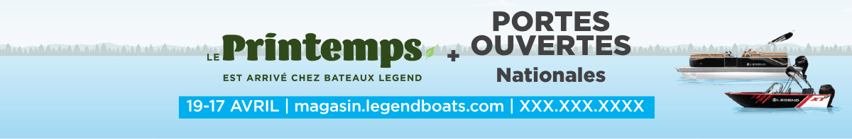 Classified Listing Banner Template FR