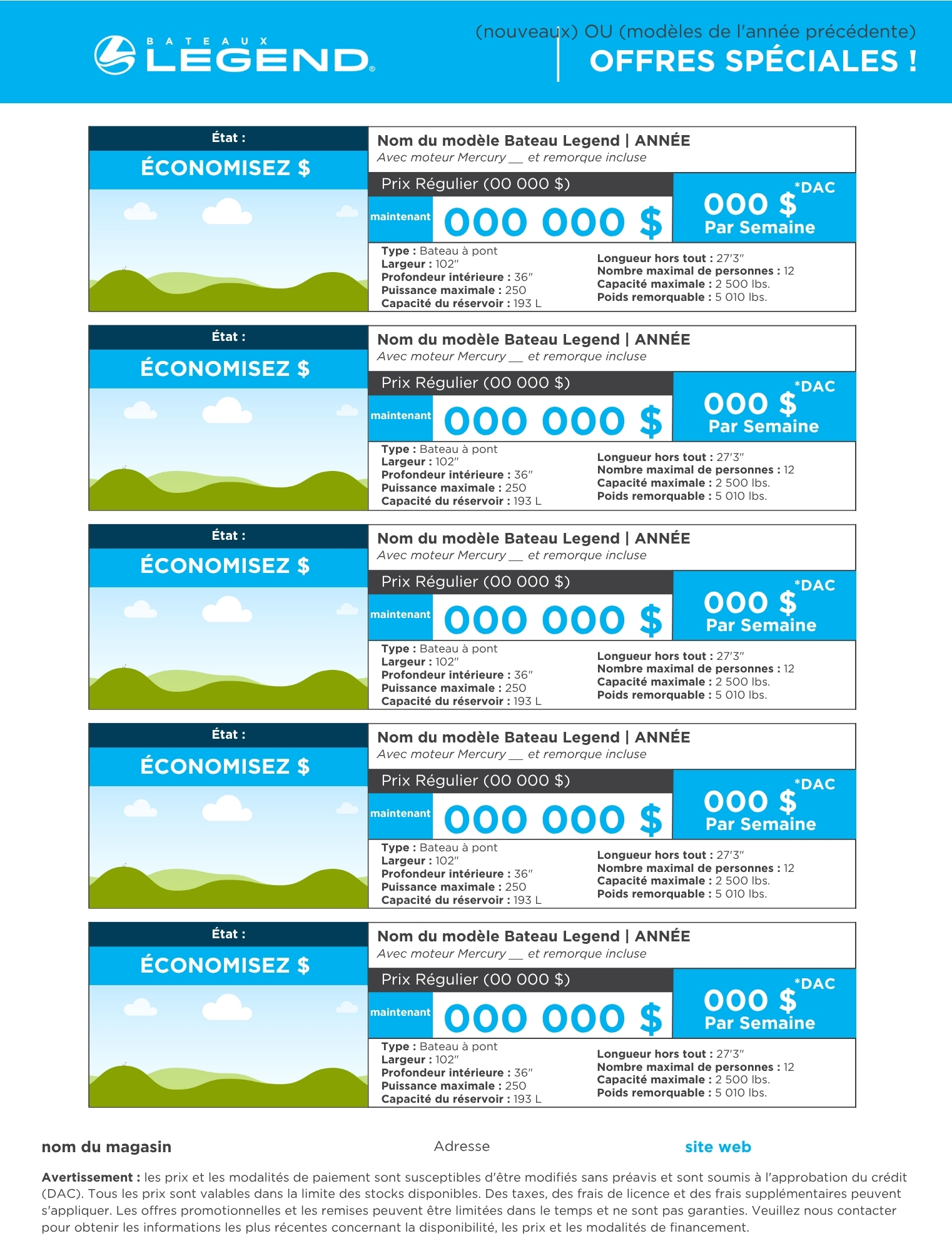Page fibre de verre