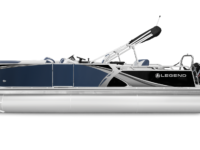 Q23CRL_BlueSteel-Sport_LegendBoats395A4305_updated-bimini-engine