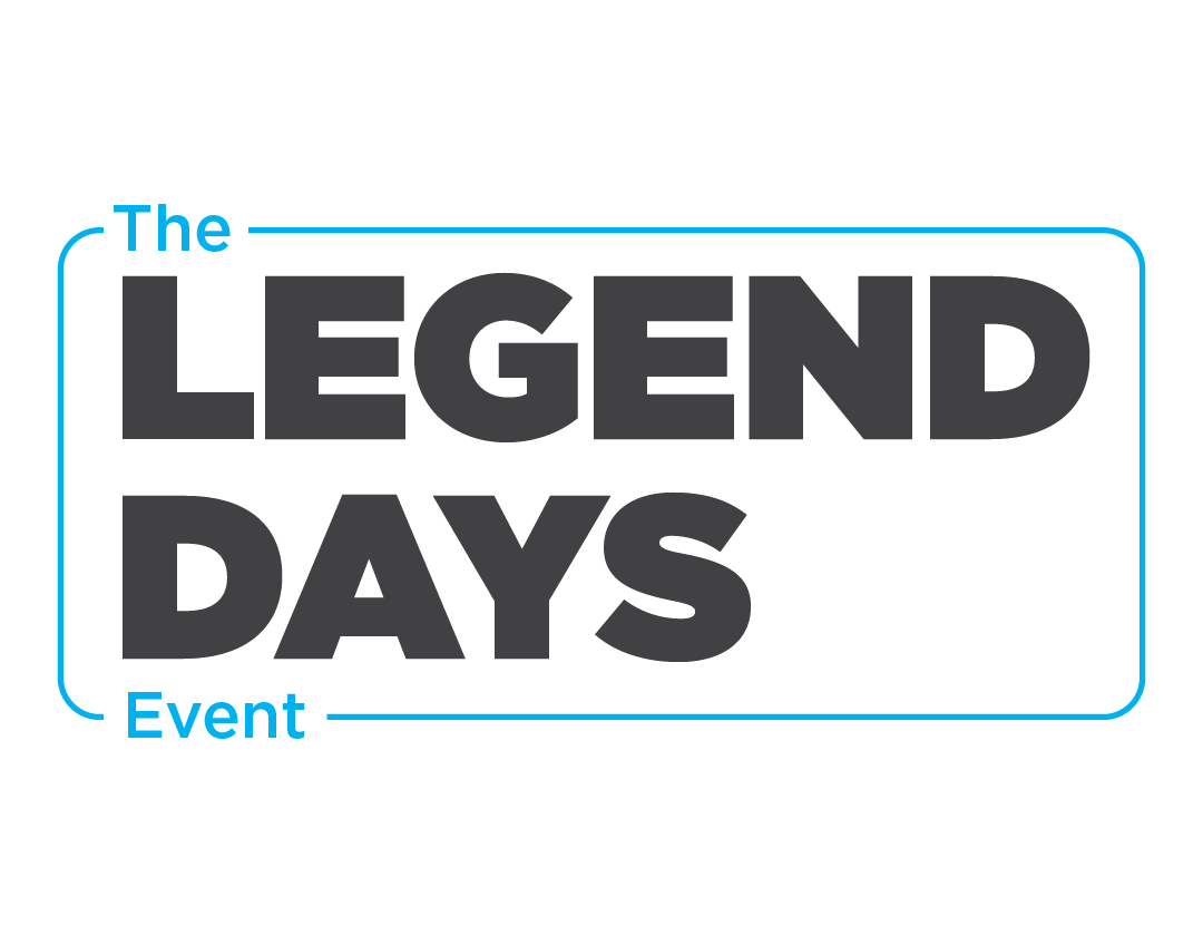 Event - Legend Days Event logo